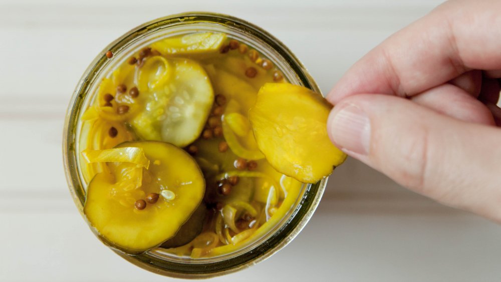 Great Depression Classic: Why Make Old-Fashioned Bread & Butter Pickles?